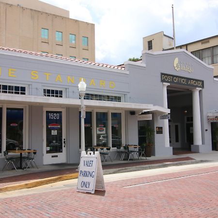 The Banyan Hotel Fort Myers, Tapestry Collection By Hilton Εξωτερικό φωτογραφία