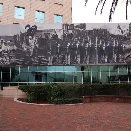 The Banyan Hotel Fort Myers, Tapestry Collection By Hilton Εξωτερικό φωτογραφία