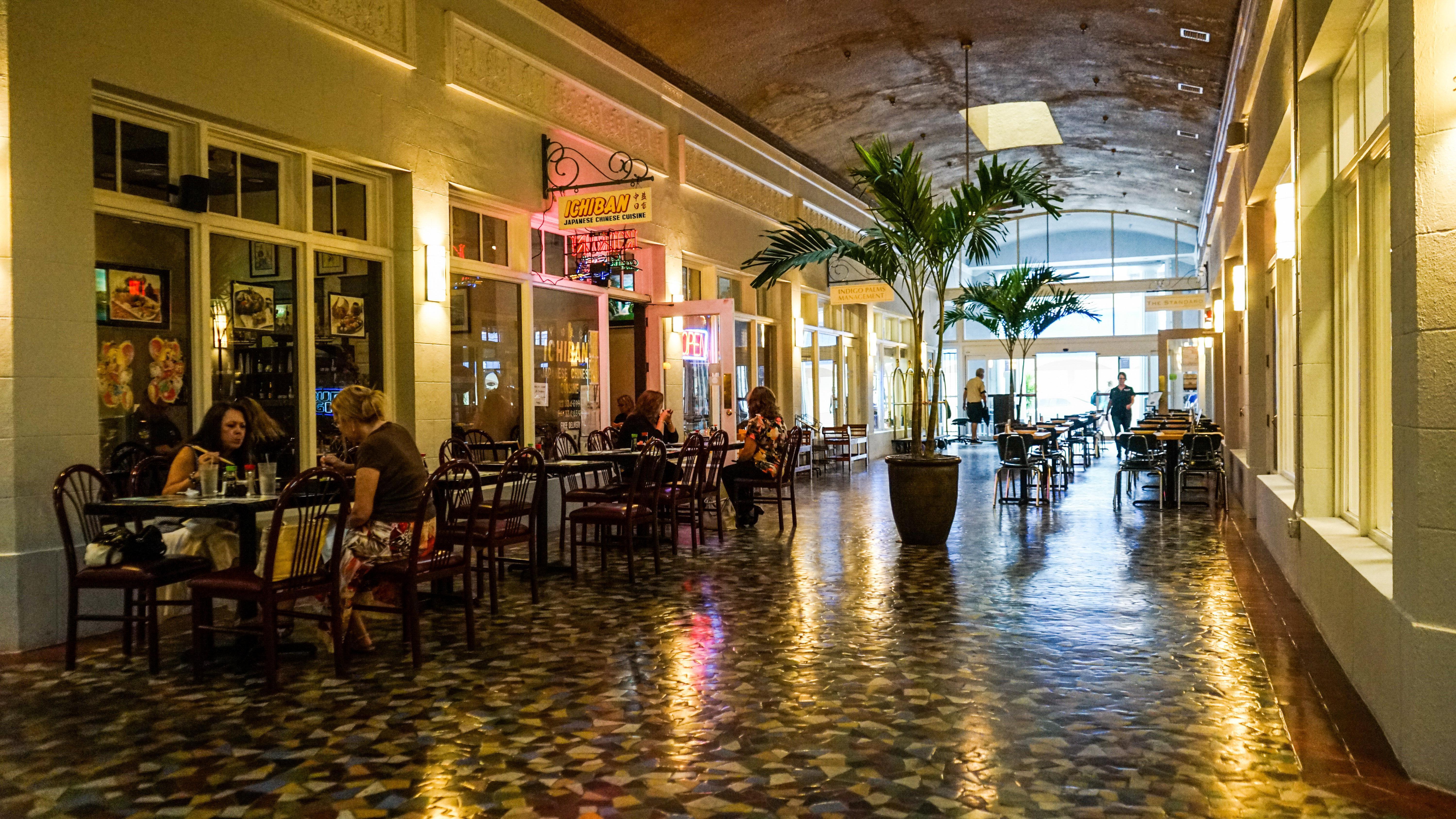 The Banyan Hotel Fort Myers, Tapestry Collection By Hilton Εξωτερικό φωτογραφία