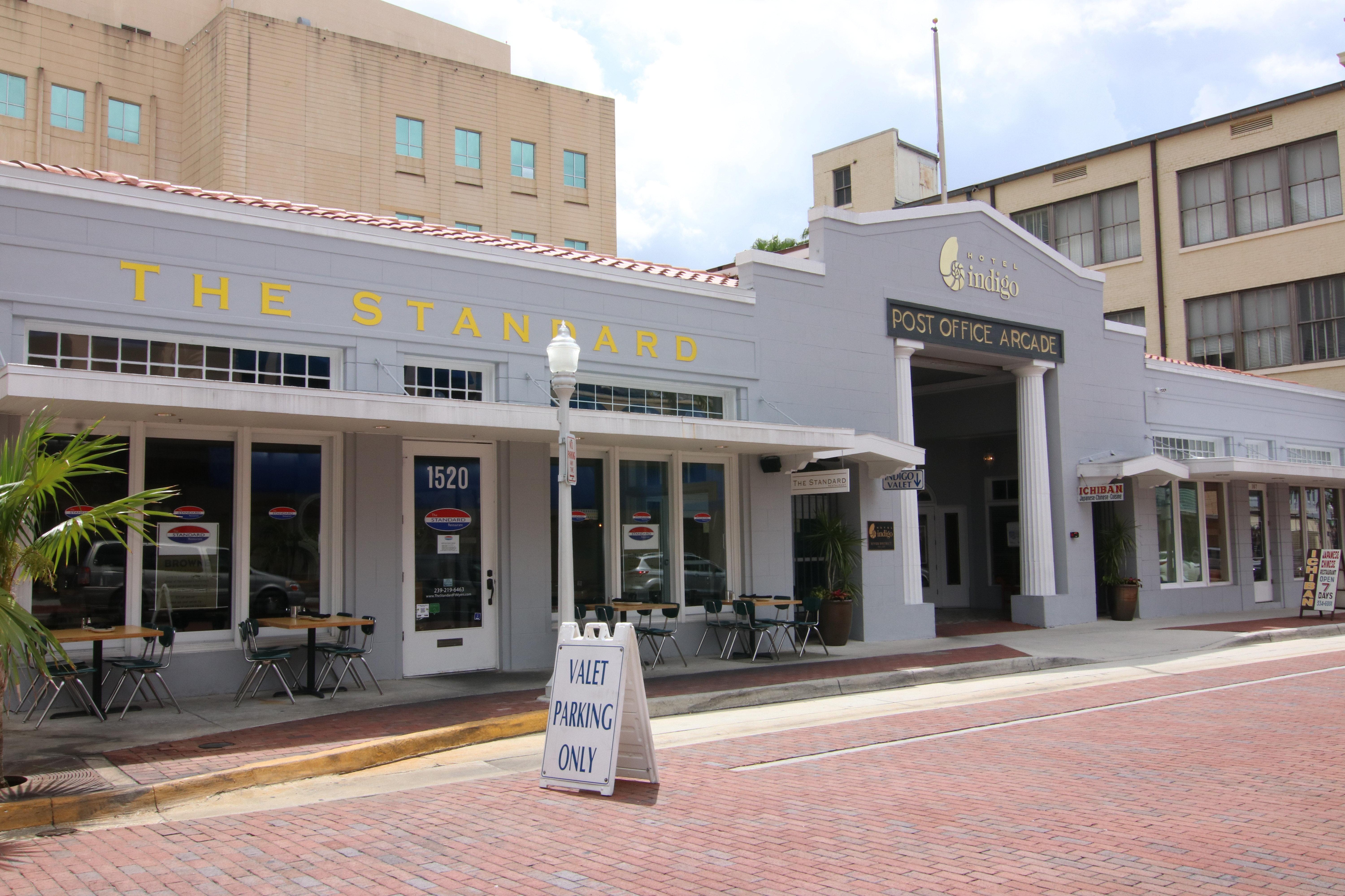 The Banyan Hotel Fort Myers, Tapestry Collection By Hilton Εξωτερικό φωτογραφία