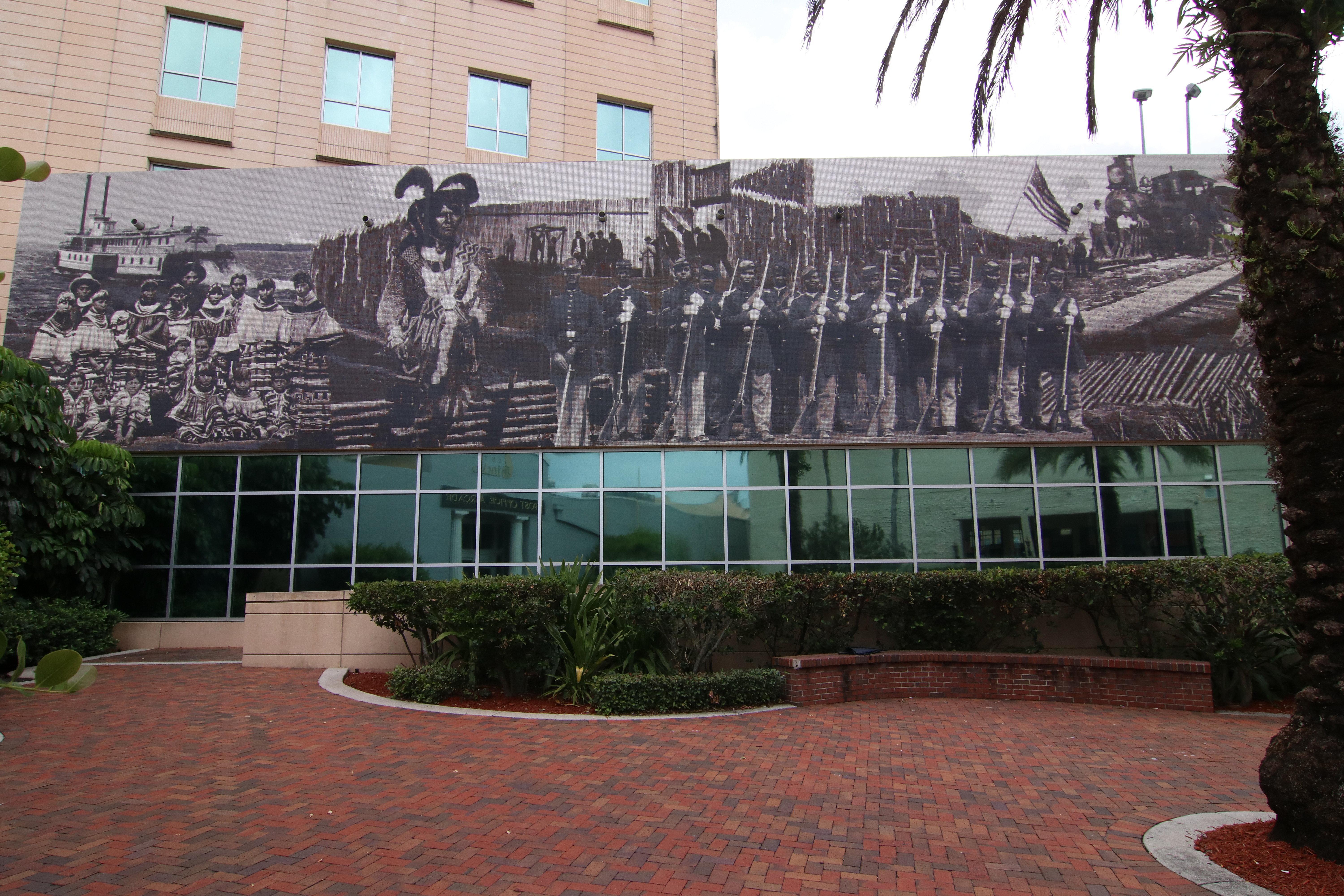 The Banyan Hotel Fort Myers, Tapestry Collection By Hilton Εξωτερικό φωτογραφία