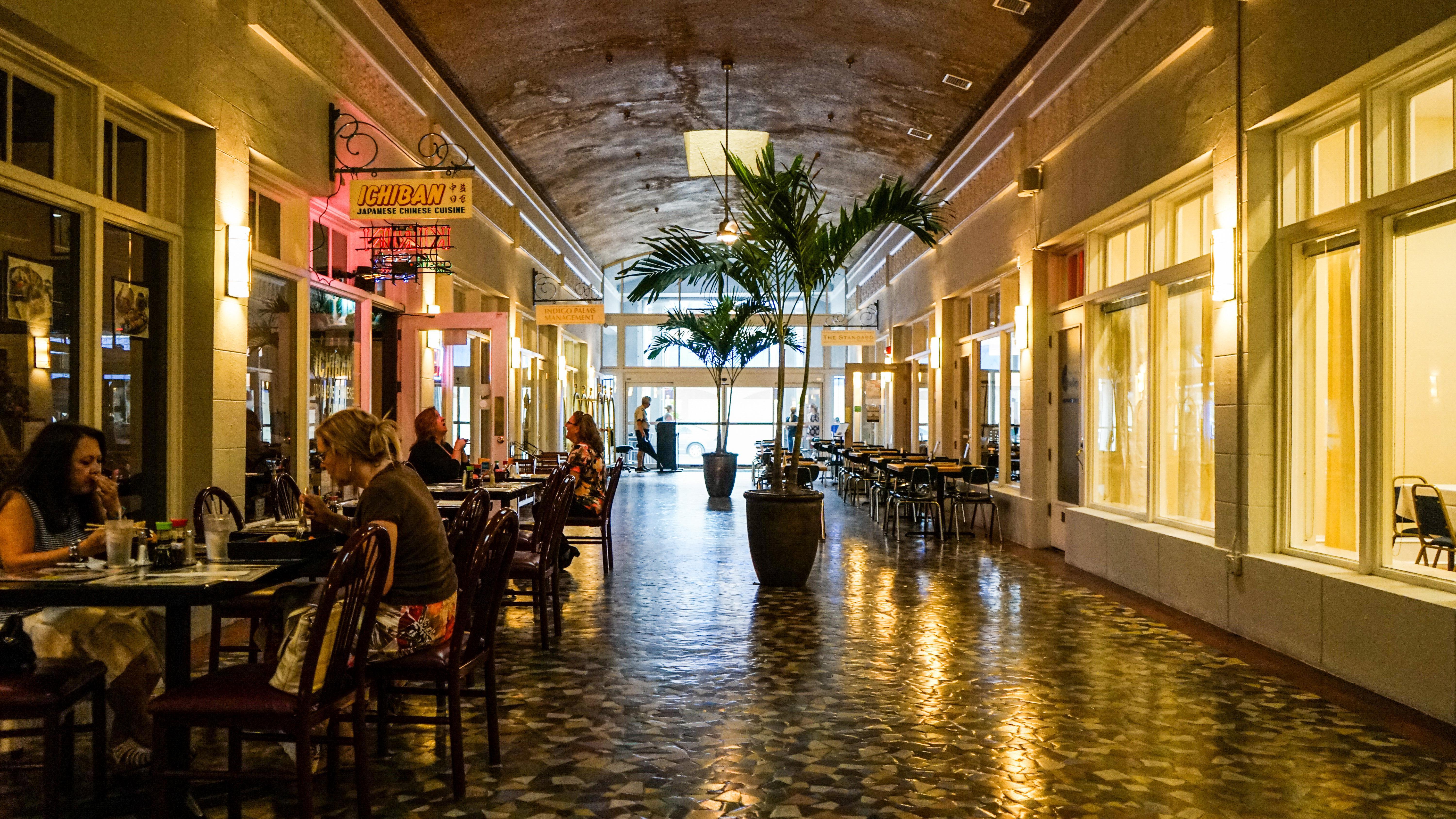 The Banyan Hotel Fort Myers, Tapestry Collection By Hilton Εξωτερικό φωτογραφία